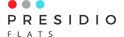 Presidio Flats Logo