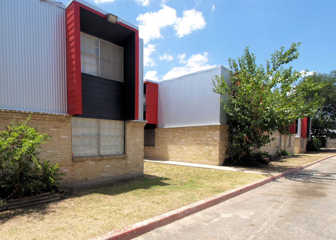 San Antonio, TX Apartment Photos, Videos, Plans Presidio Flats in San