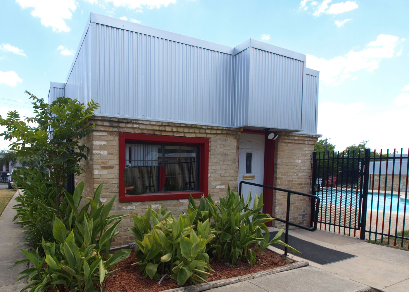 San Antonio, TX Apartment Photos, Videos, Plans Presidio Flats in San