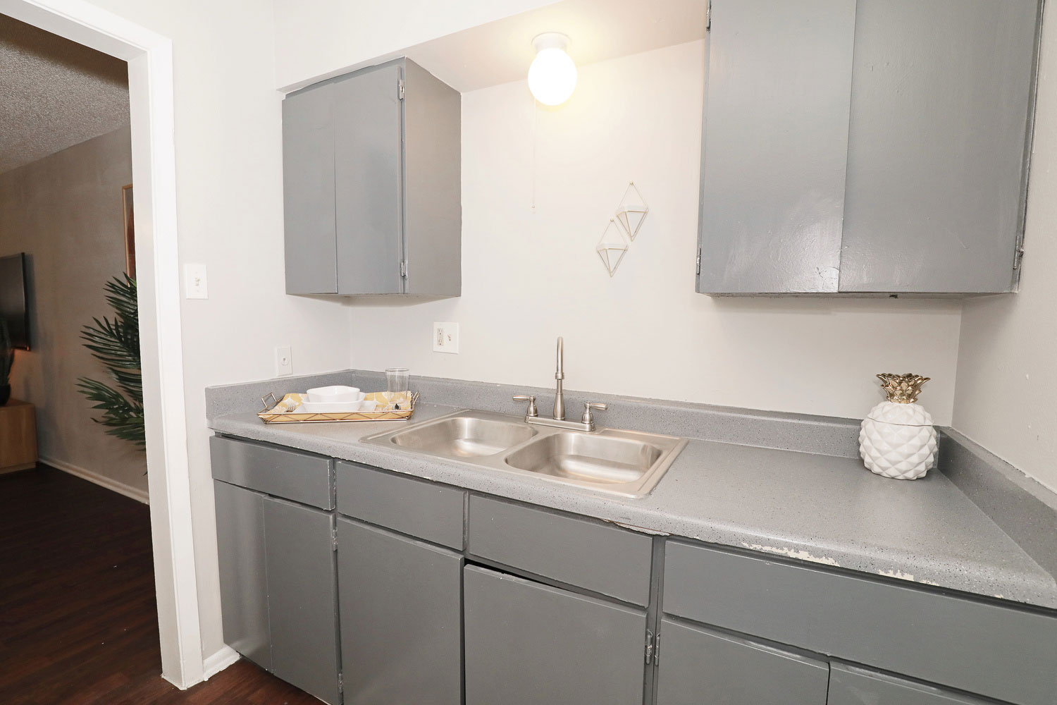 San Antonio, TX Apartment Photos, Videos, Plans Presidio Flats in San