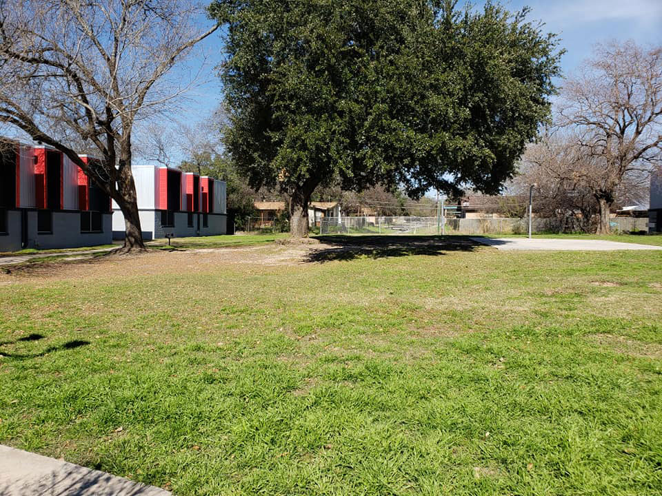 San Antonio, TX Apartment Photos, Videos, Plans Presidio Flats in San