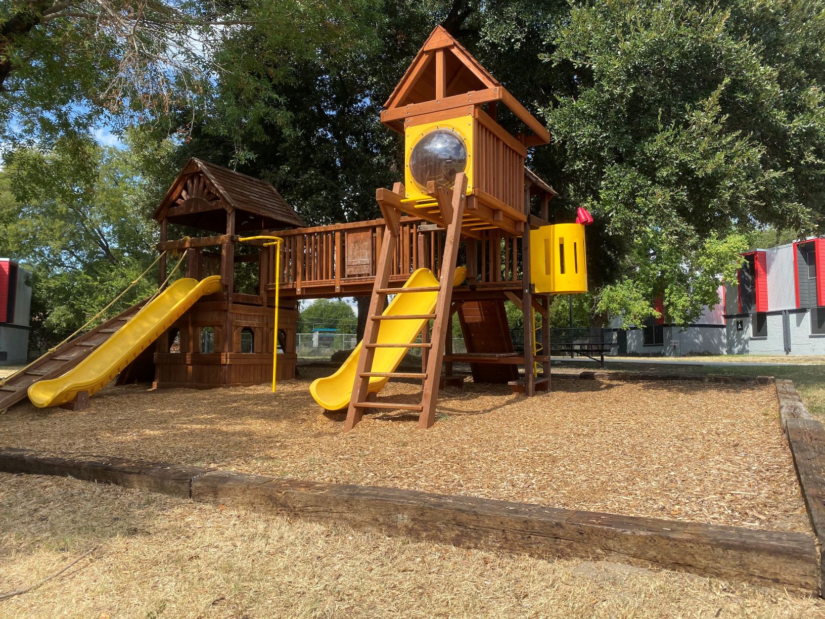 San Antonio, TX Apartment Photos, Videos, Plans Presidio Flats in San