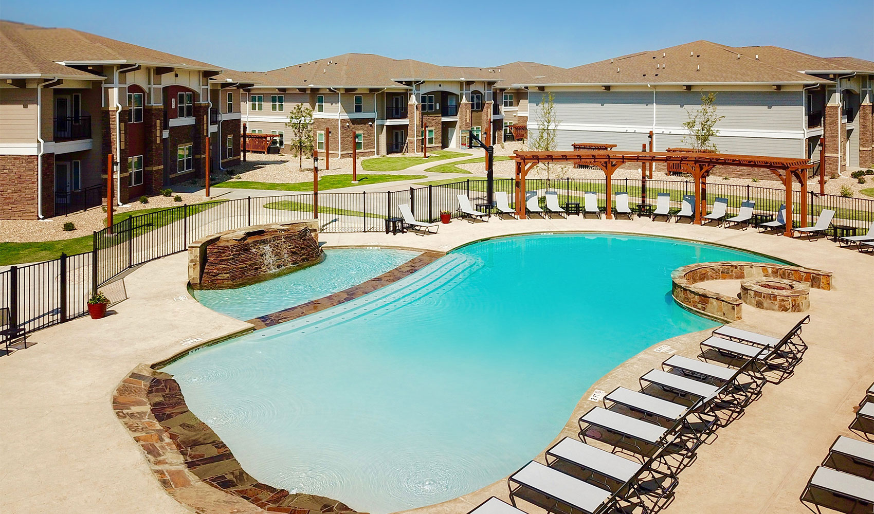 Apartments in Wolfforth, TX