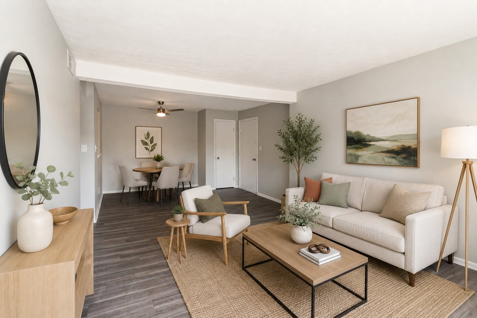 Prime Apartments