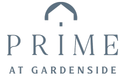 Prime at Gardenside Logo