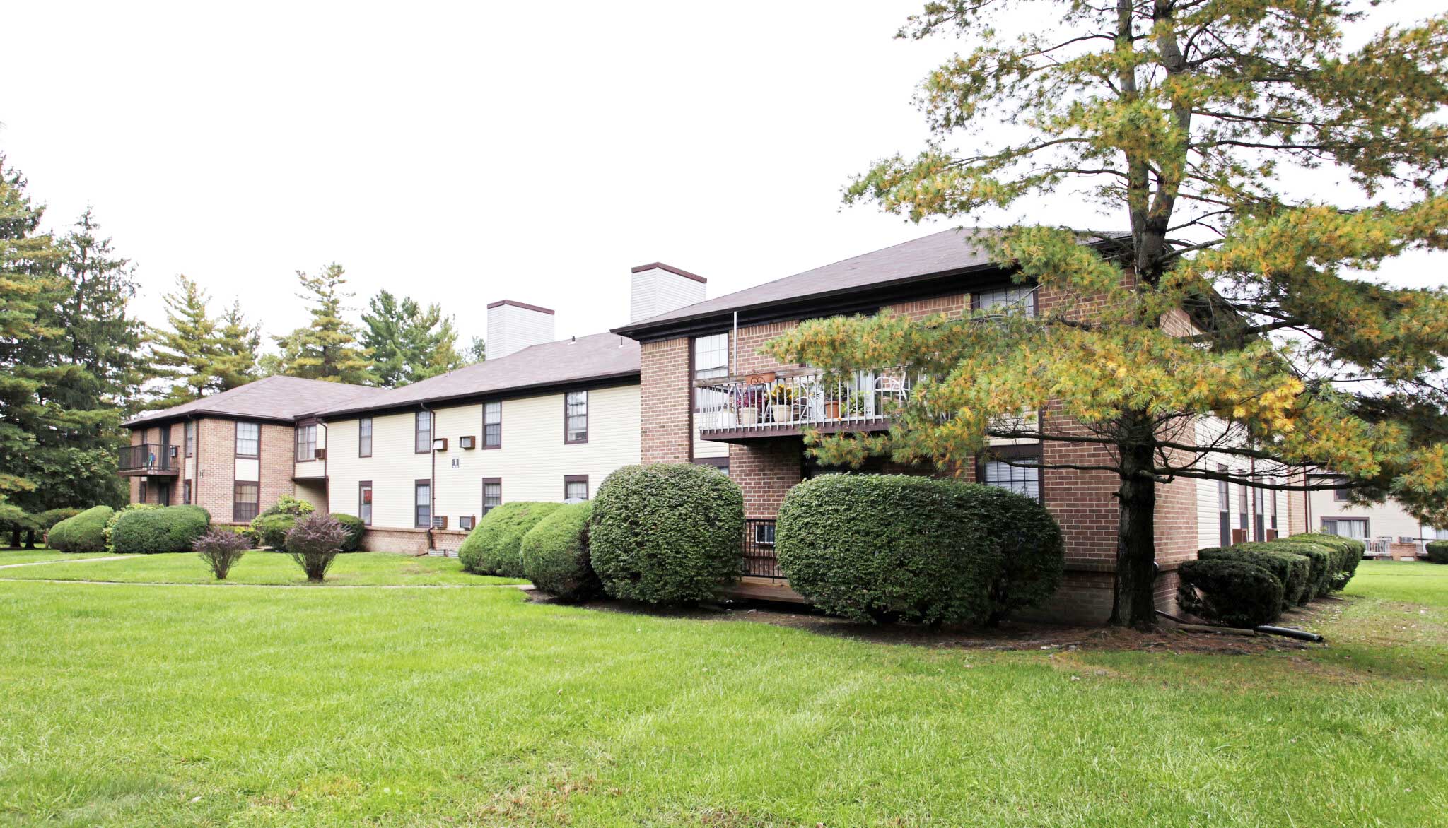 Directions to Princeton Gardens in Princeton, NJ