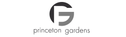 Princeton Gardens Logo