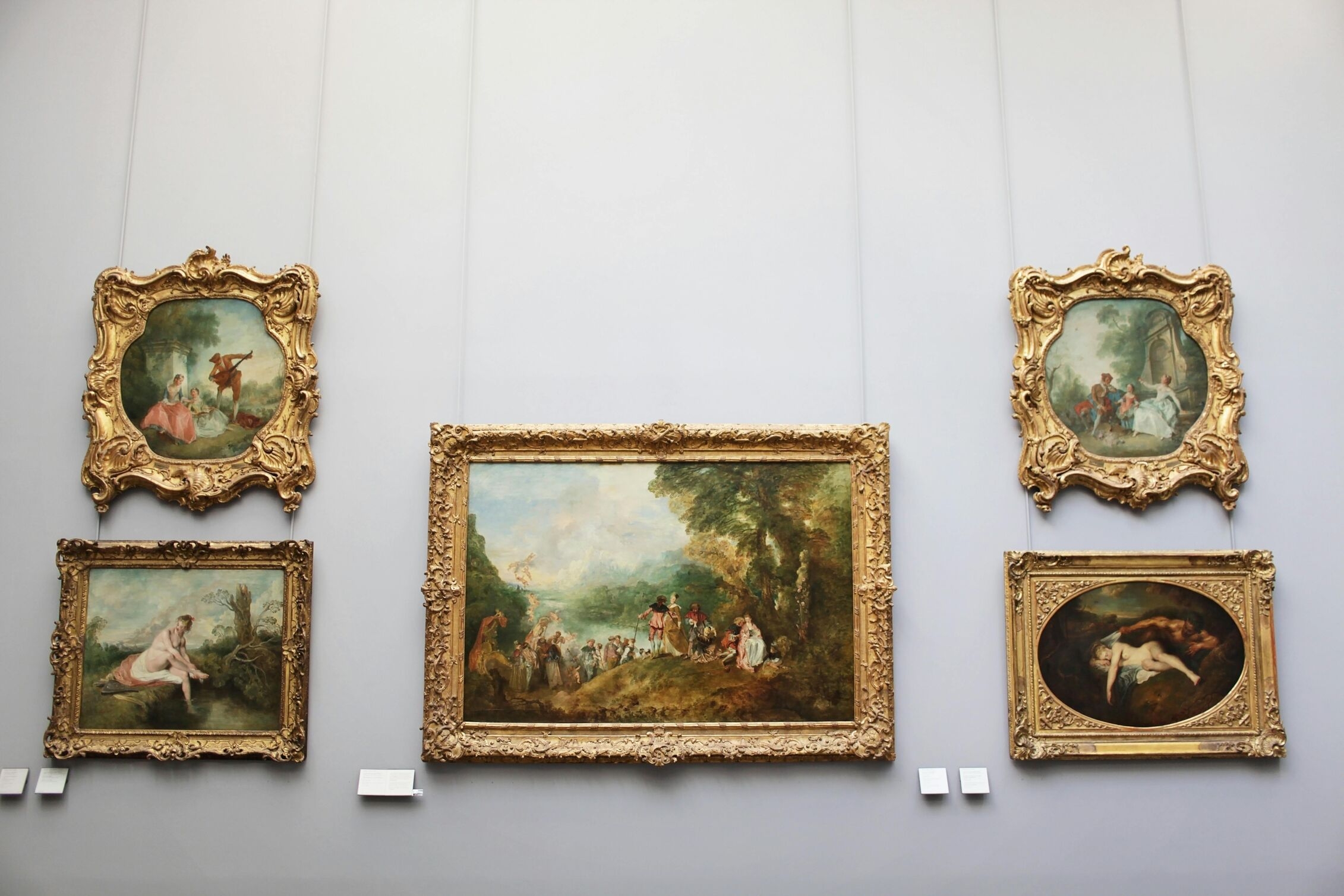 Image for Explore Princeton This August: Museums, Gardens & More