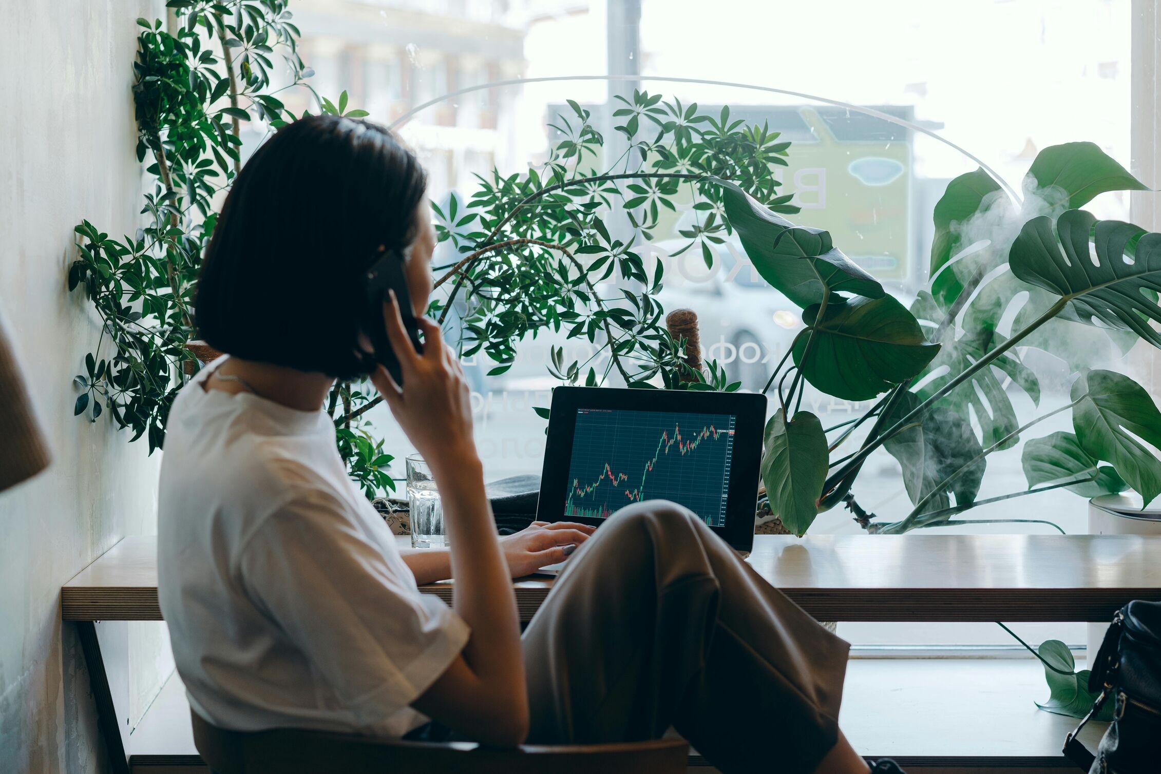 Image for Princeton’s Best Spots for Digital Nomads and Remote Work