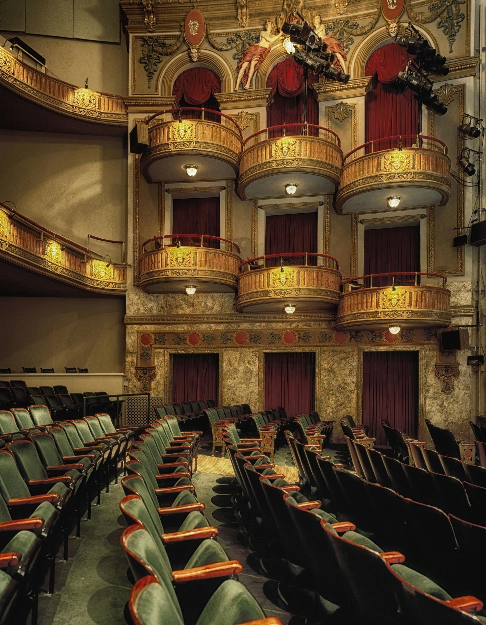 Image for Discover the Arts in Princeton: Galleries, Theaters, and Cultural Spots