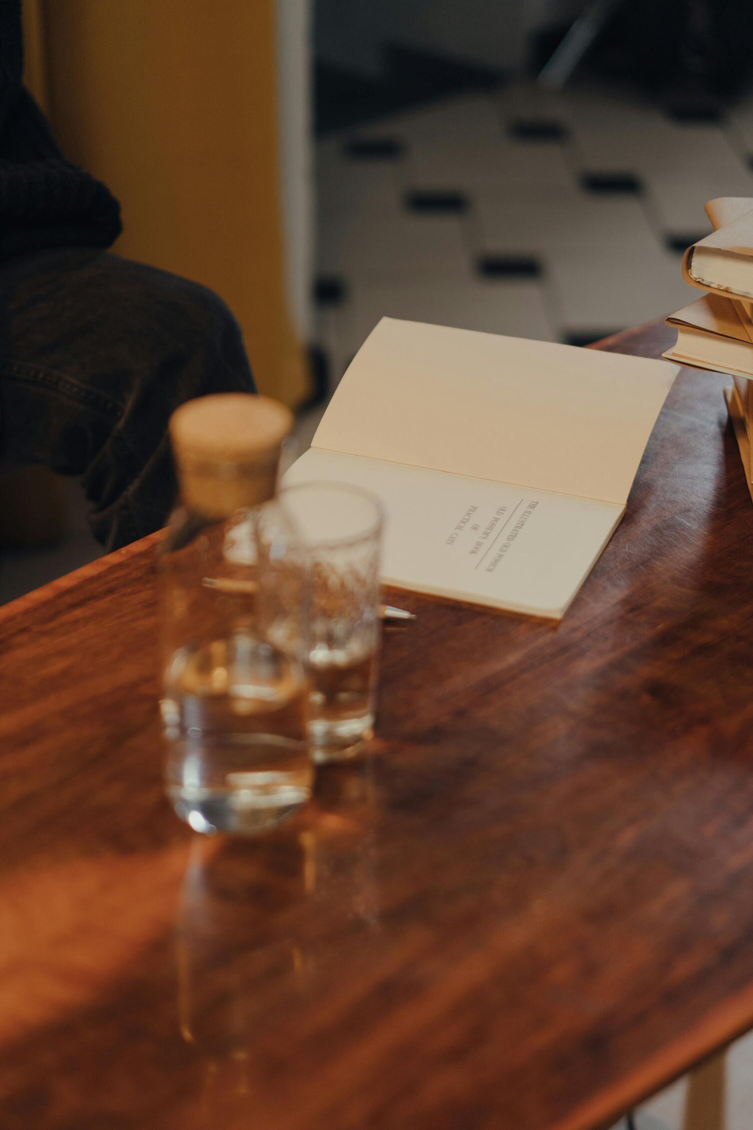 Image for Princeton’s Book Scene: Author Talks, Book Signings, and More