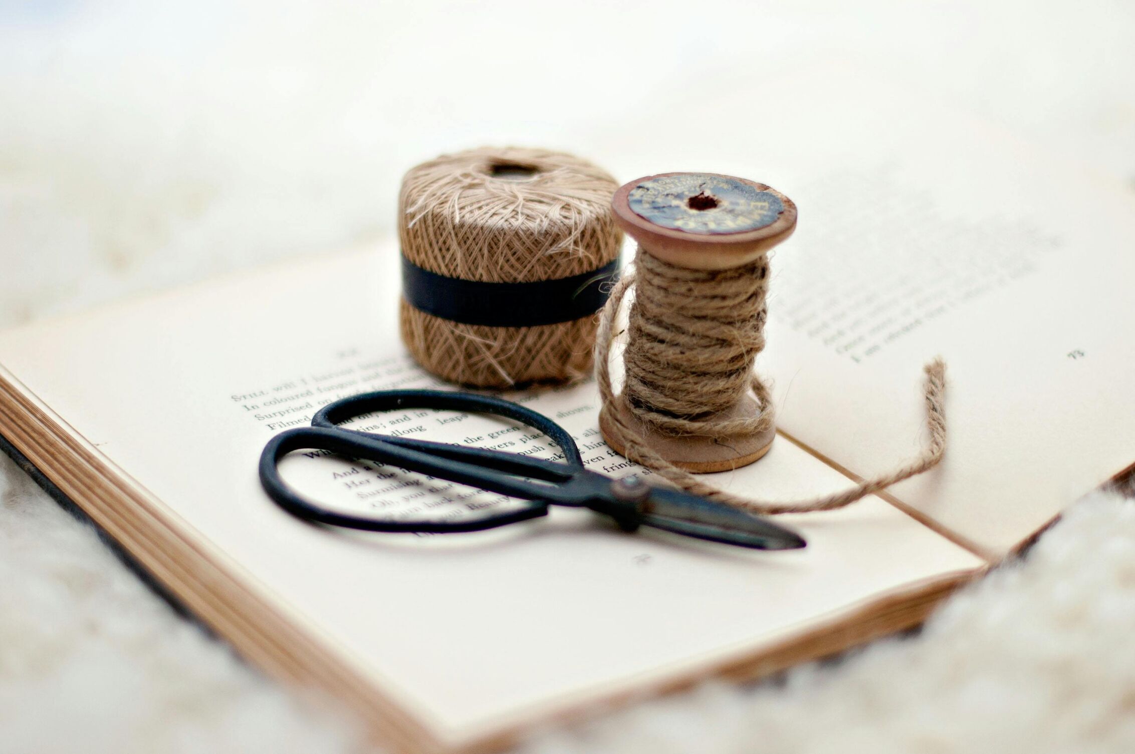 Image for Weekend Crafters: Local Maker Markets in and Around Princeton