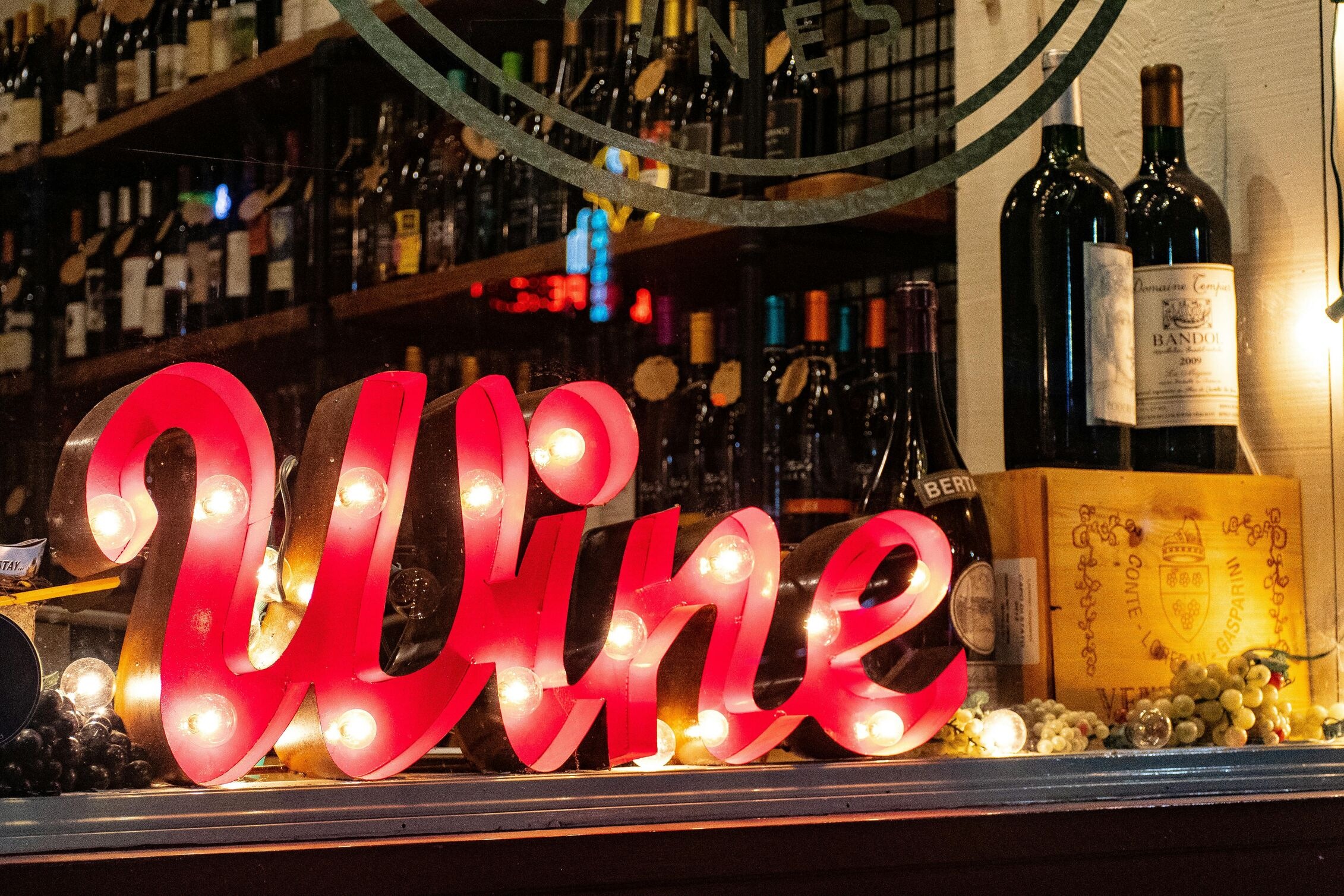 Image for The Best Breweries and Wineries Around Princeton, NJ