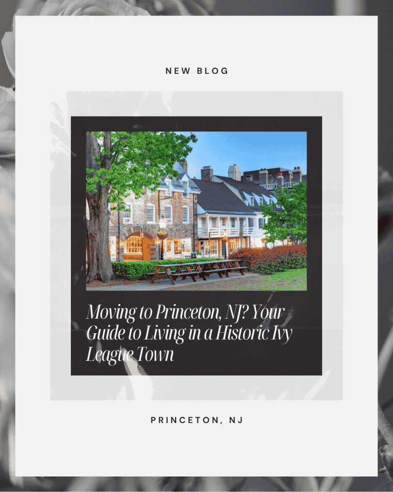 Image for Moving to Princeton, NJ? Your Guide to Living in a Historic Ivy League Town