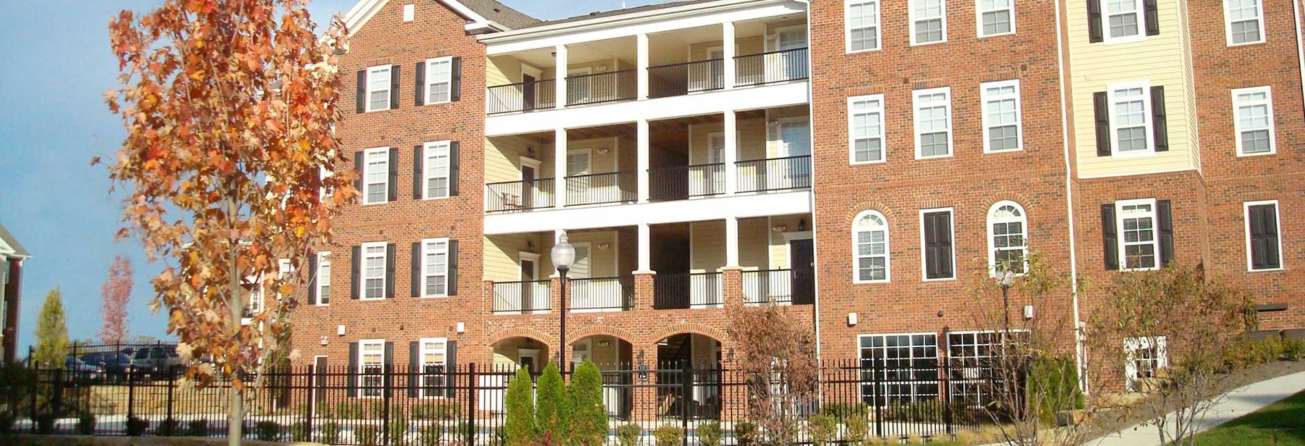 The Province Apartments for Rent in Fairborn, OH