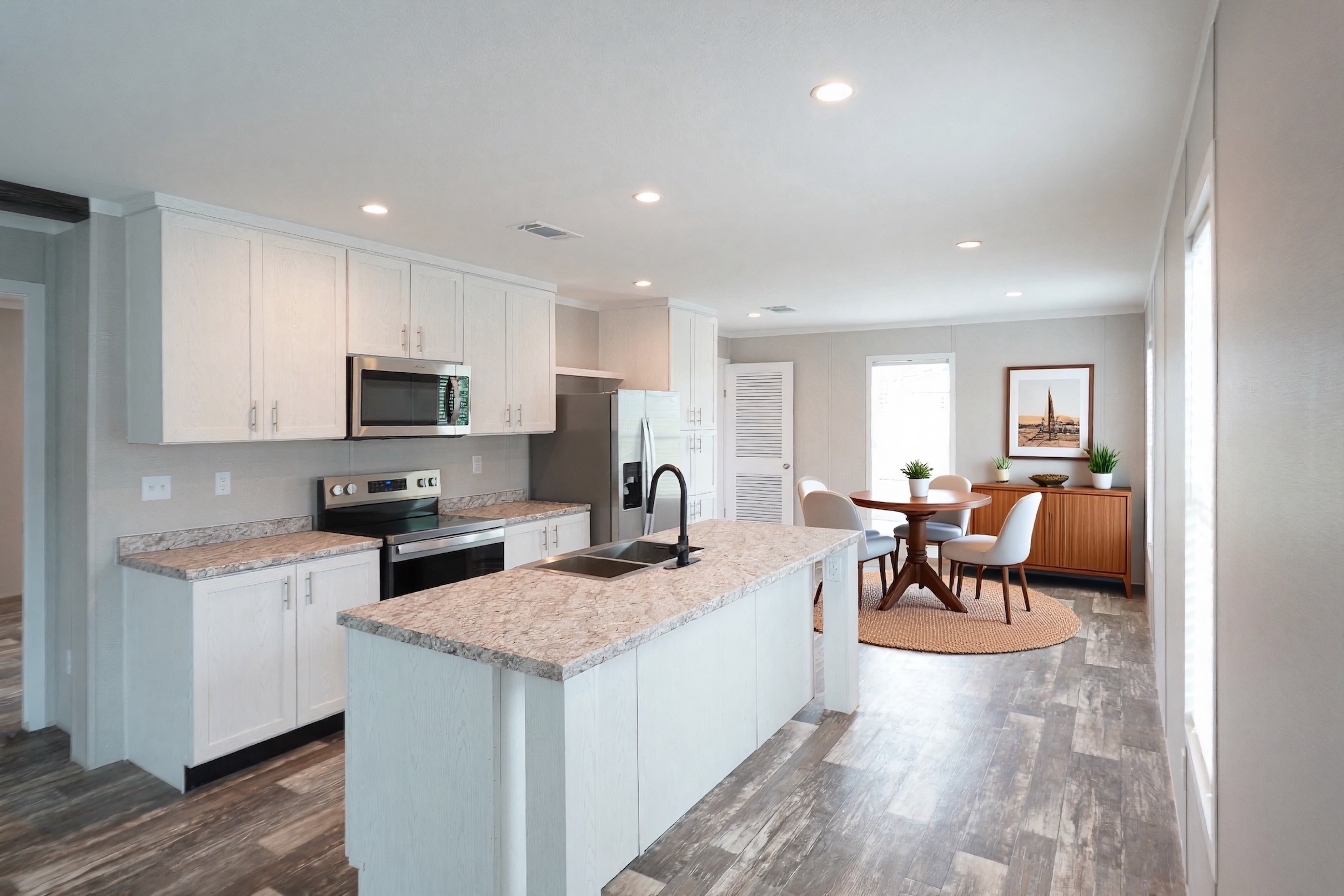 Floor plan layout for Jackson | Buy