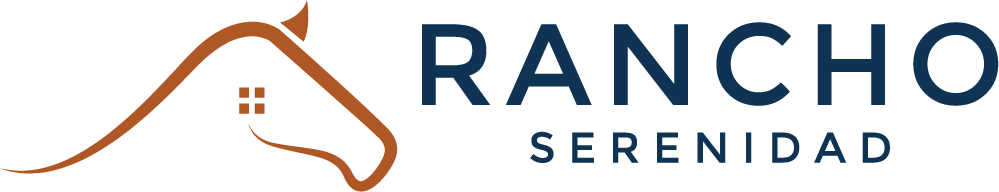 Rancho Serenidad Logo
