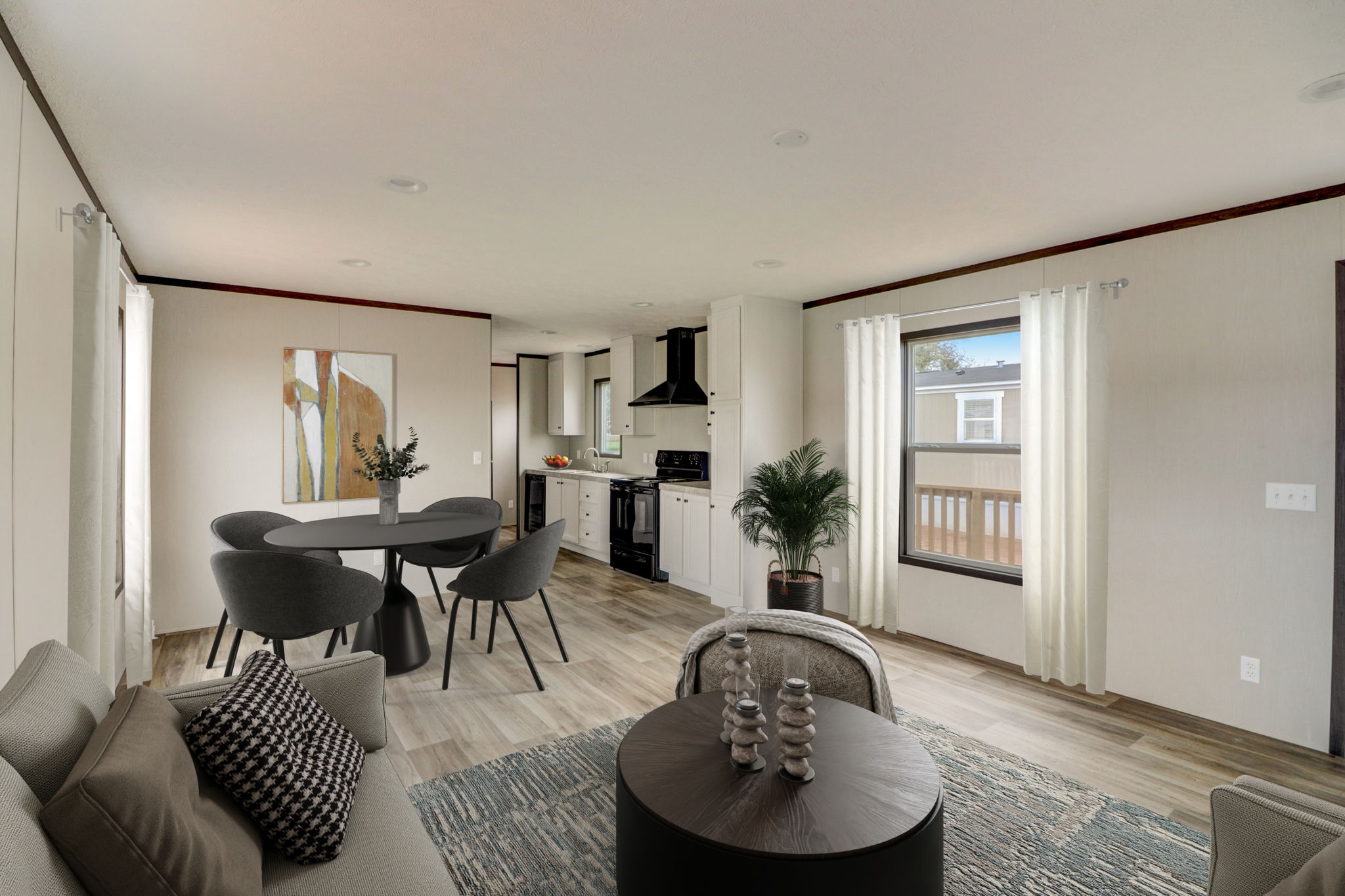 Desire | Buy or Rent-to-Own -