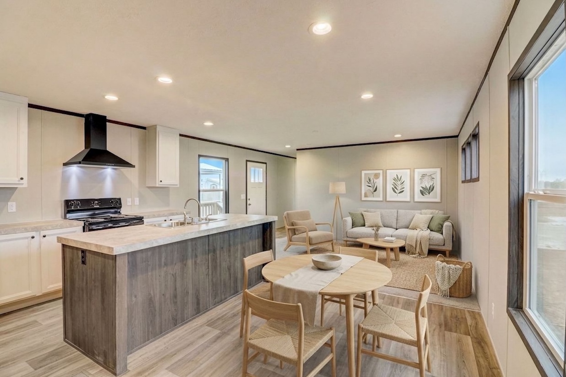 Floor plan layout for $74,995 | Colossal | Buy