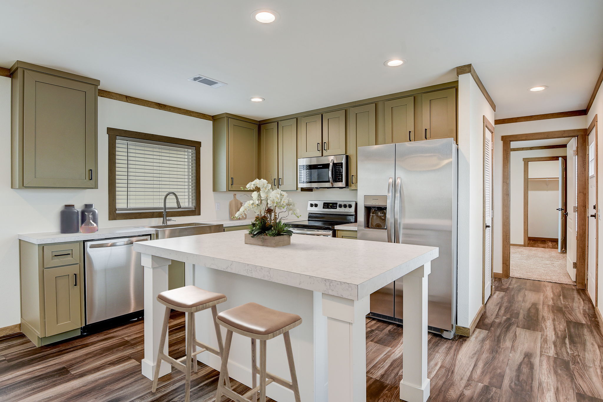 $78,995 | Trinity | Buy -