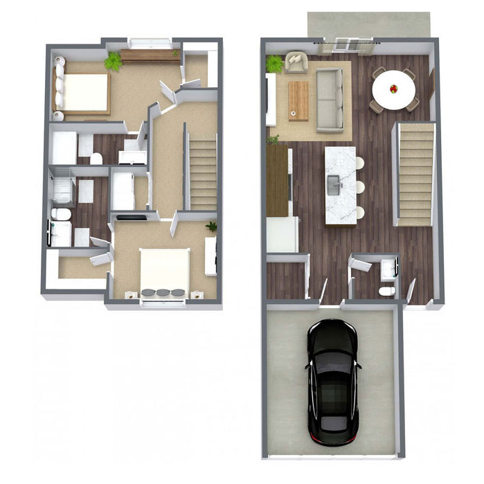 Ravello 192 - Apartment 183