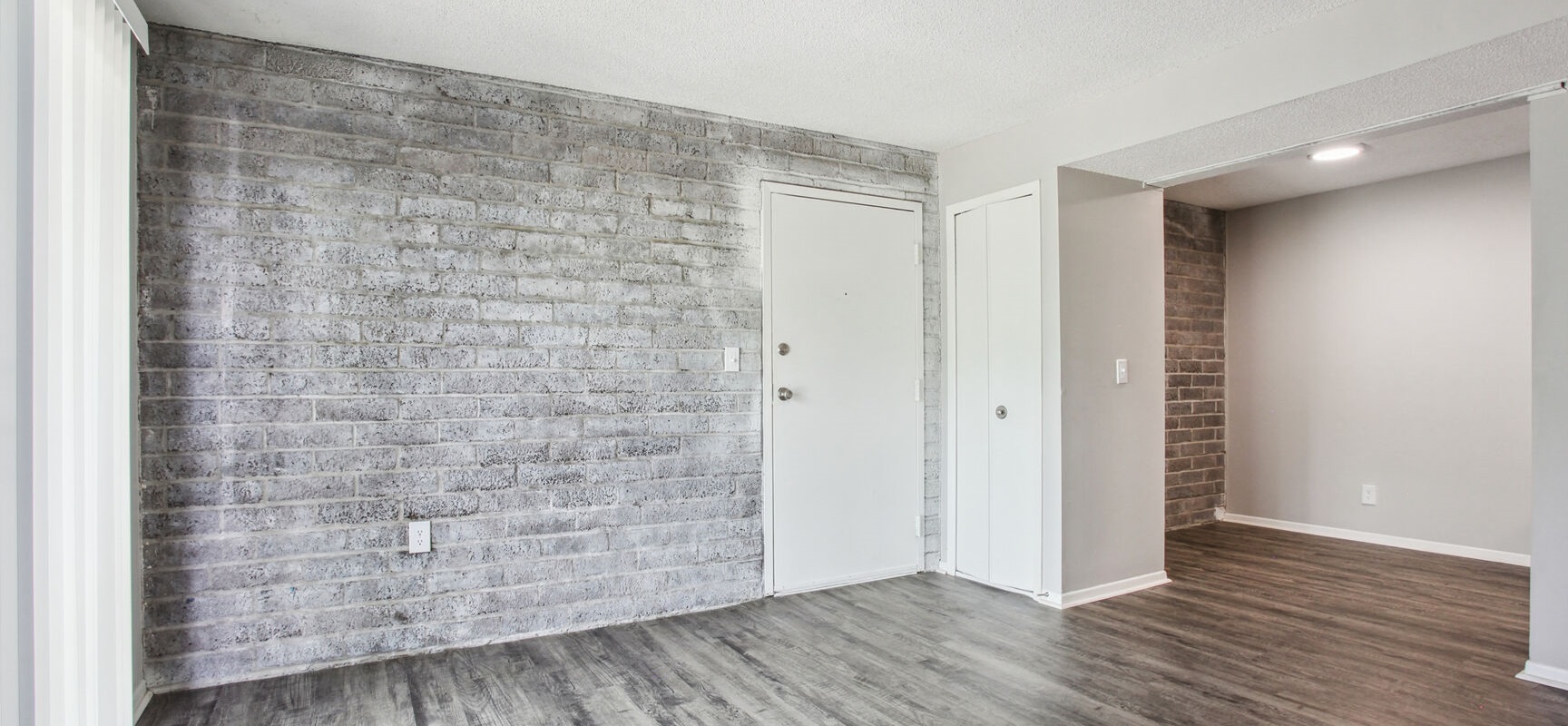 Raytown Village Apartment Interior