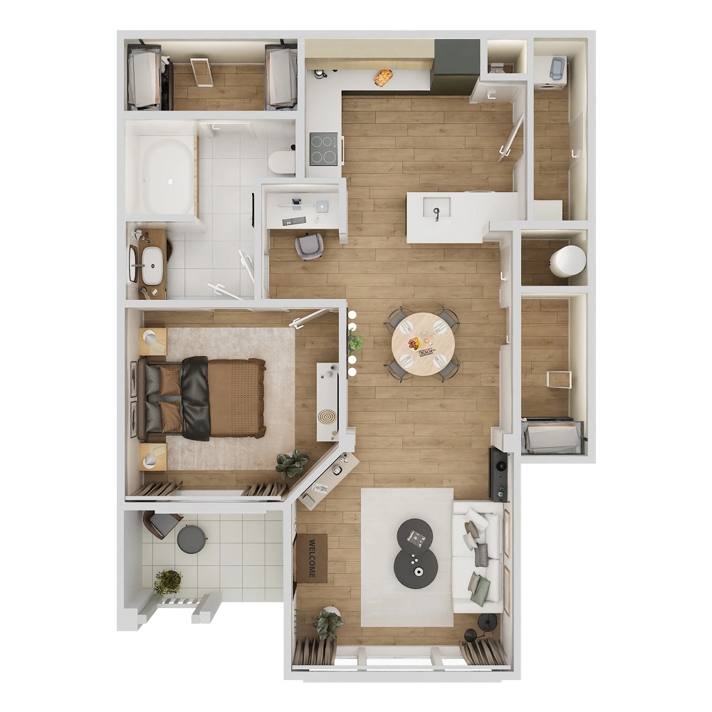 Informative Picture of The Charlotte