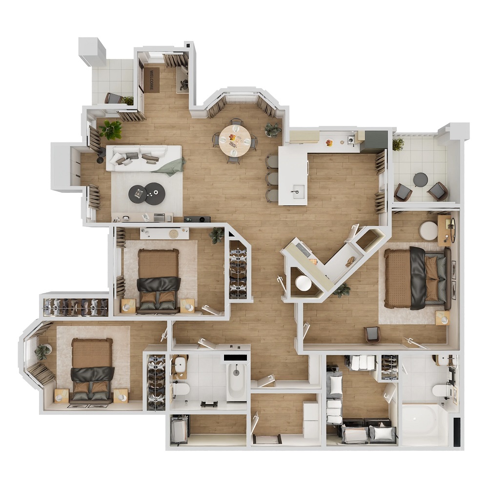 Informative Picture of The Grand Reserve I