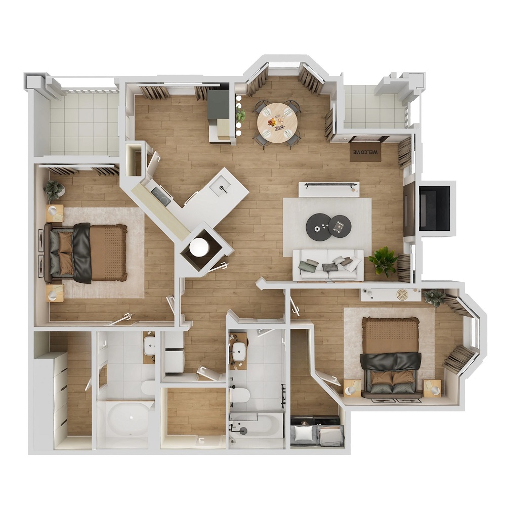 Informative Picture of The Madison