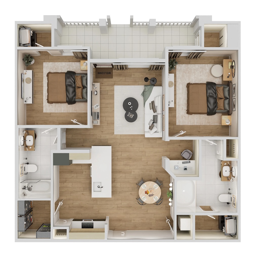 Informative Picture of The Montgomery