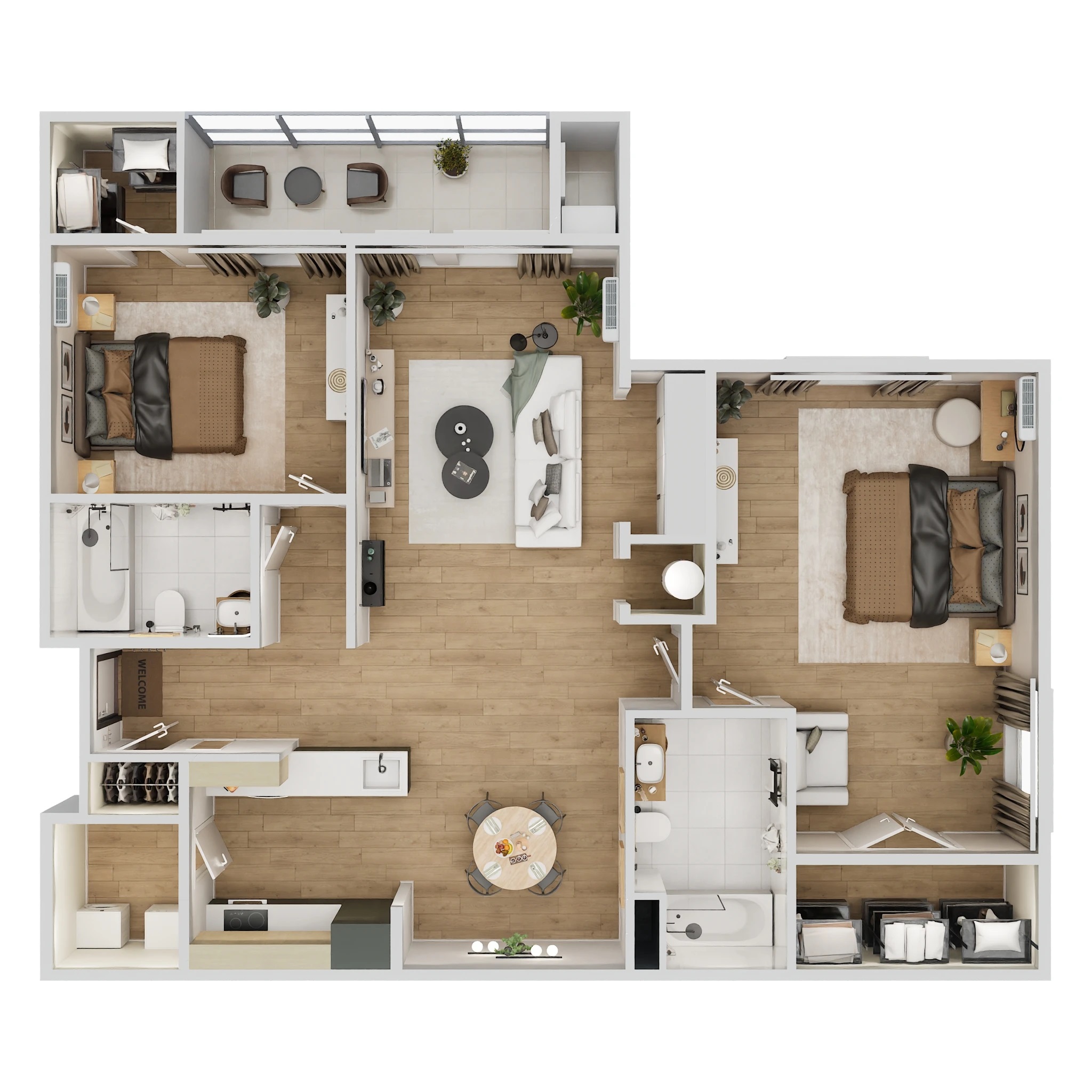 Informative Picture of The Natchez