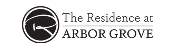 Residence at Arbor Grove Logo