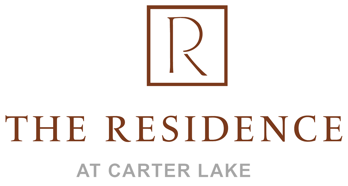 The Residence at Carter Lake