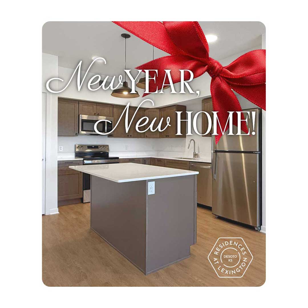 Residences at Lexington Special