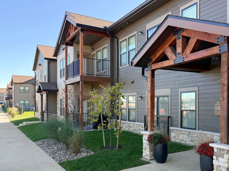 Residences at Lexington