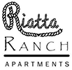 Riatta Ranch Apartments Logo