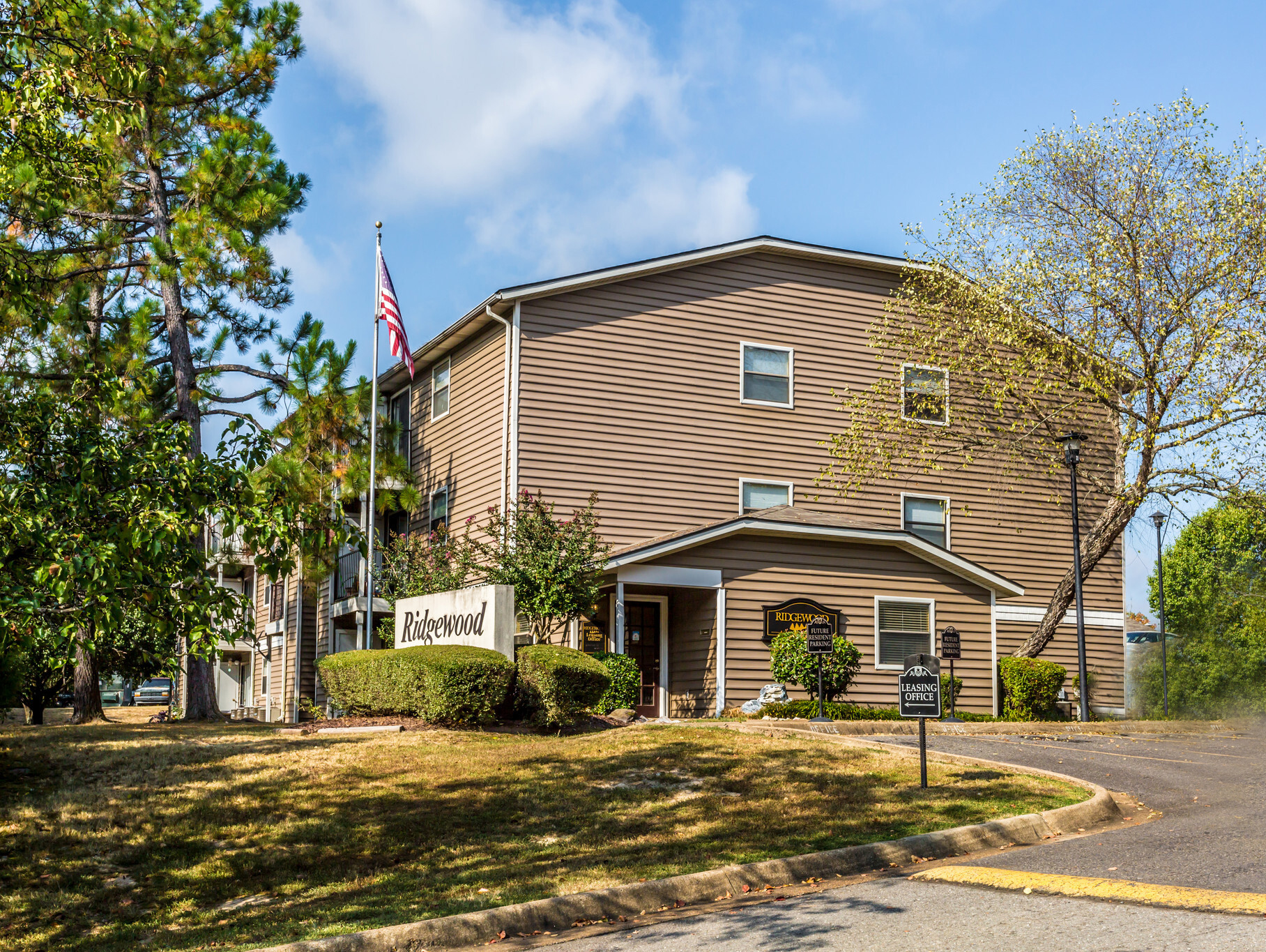 Apply Now Ridgewood Apartments Hot Springs, AR