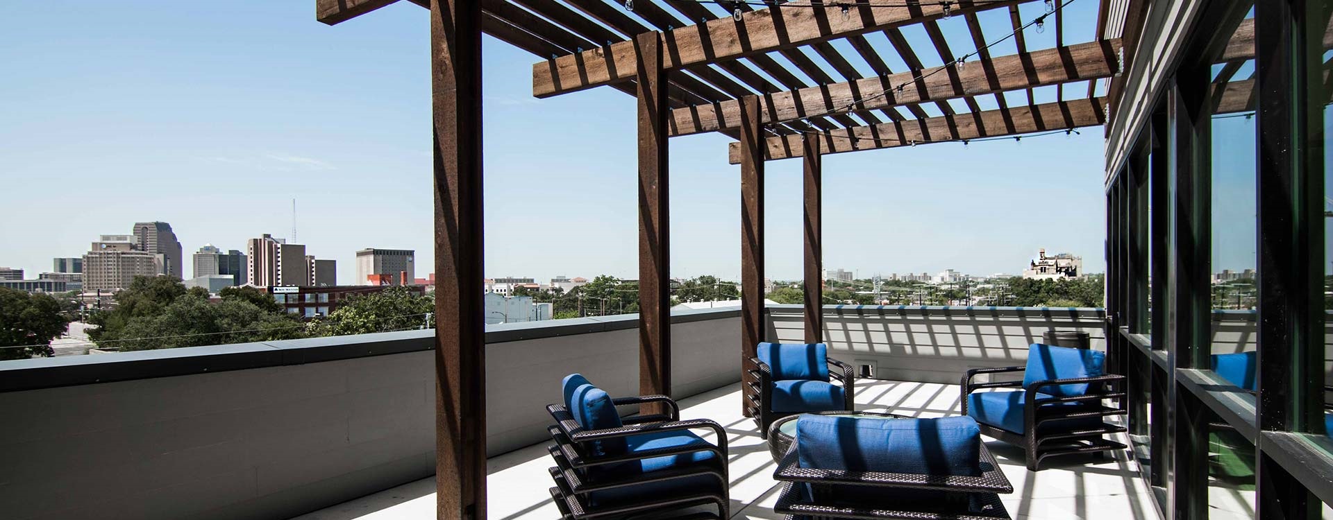 Roofdeck