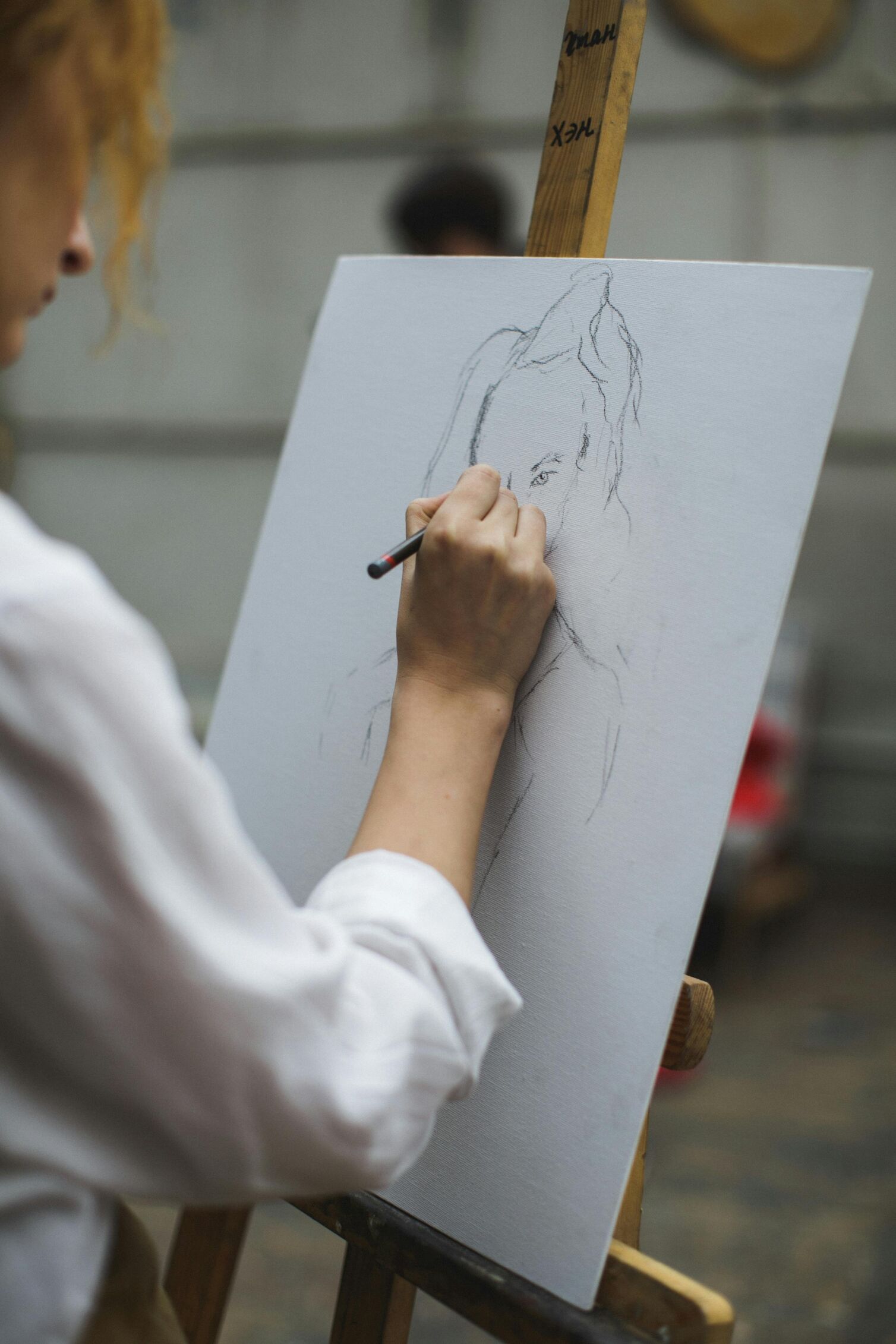 Image for Top Spots to Sketch, Paint, or Take a Creative Break in Nyack