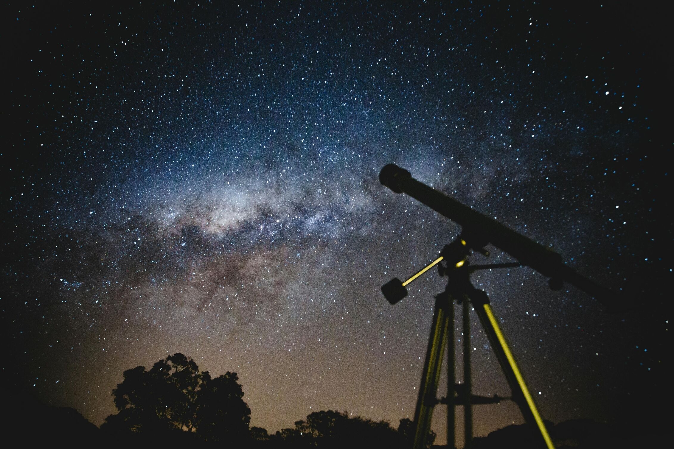 Image for Summer Stargazing: Nyack’s Best Spots for a Night Under the Sky