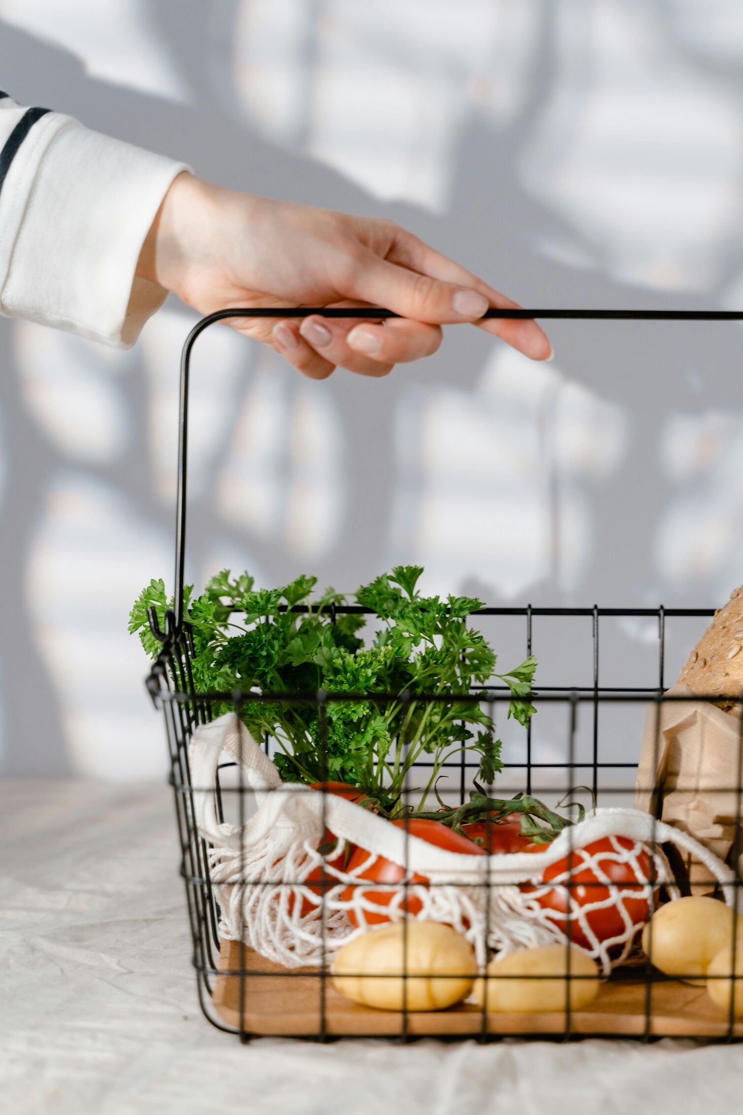 Image for Sustainable Shopping in Nyack: Eco-Friendly Stores and Tips