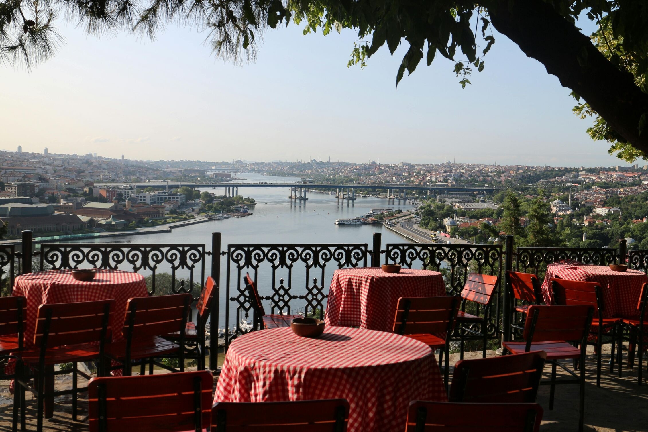 Image for Nyack's Best Waterfront Dining Spots: A Summer Guide