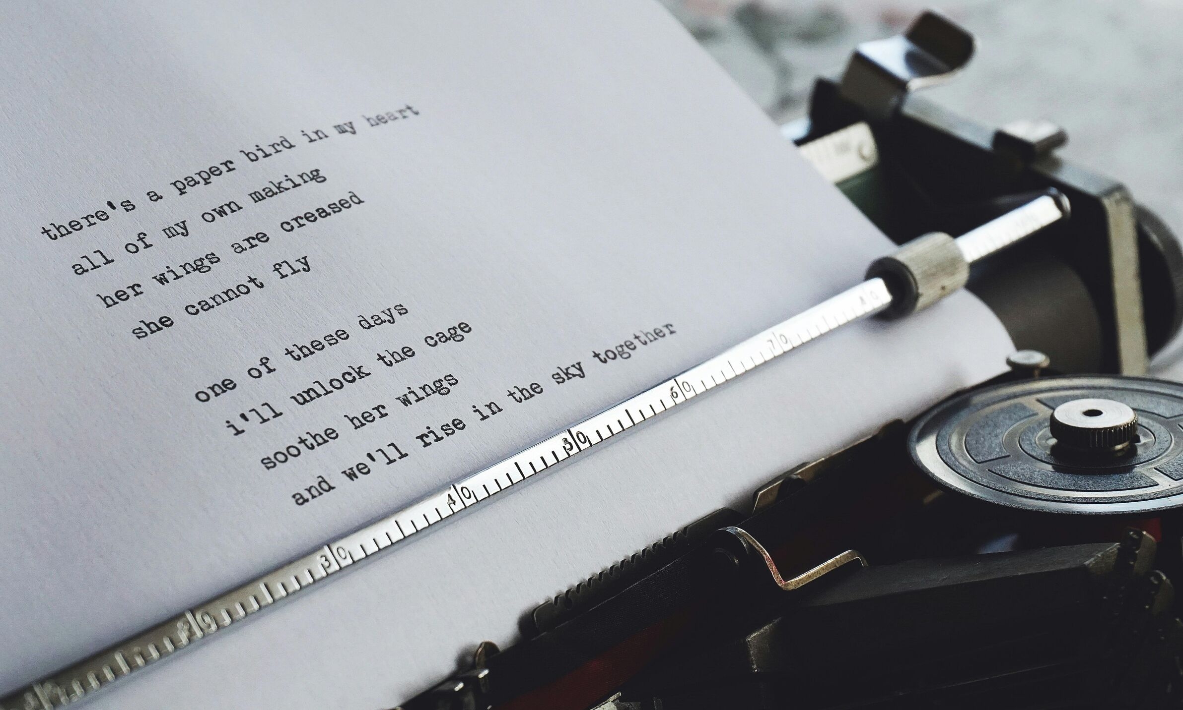 Image for Places to Join a Summer Writing or Poetry Group in Nyack