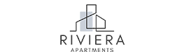 Logo of Riviera Apartments