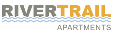 River Trail Apartments Logo