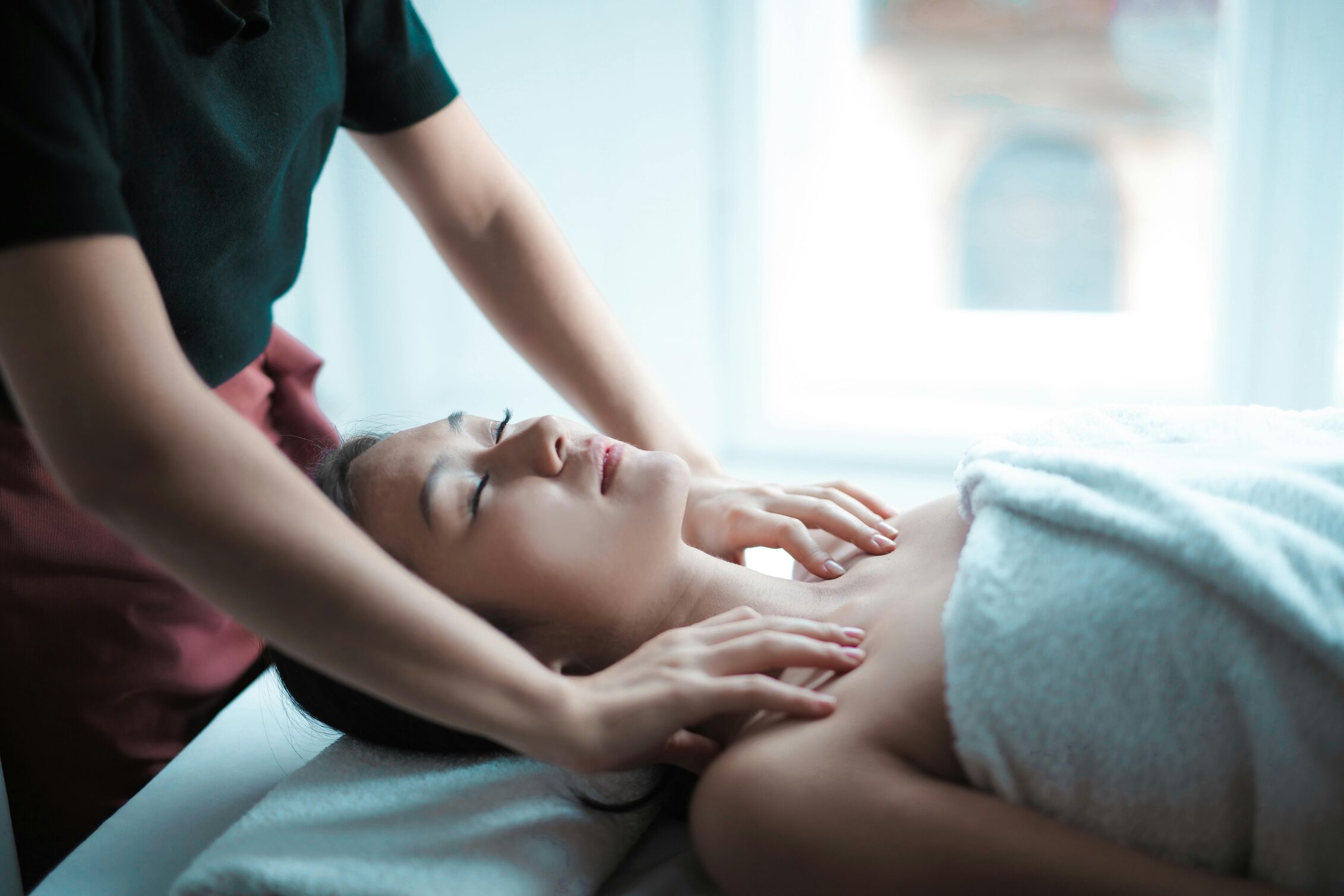 Image for How to Plan a DIY Spa Day with Local Products from Somerville