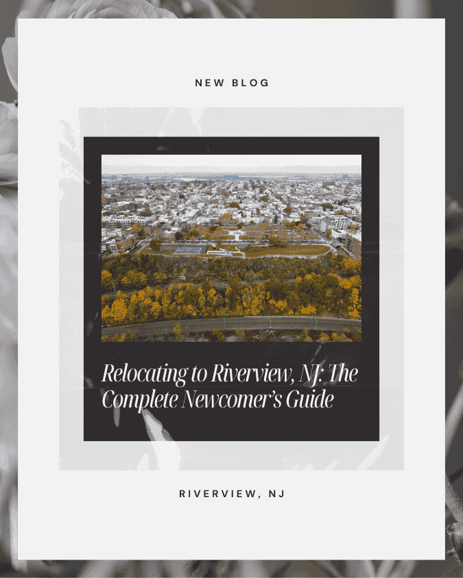 Image for Relocating to Riverview, NJ: The Complete Newcomer’s Guide