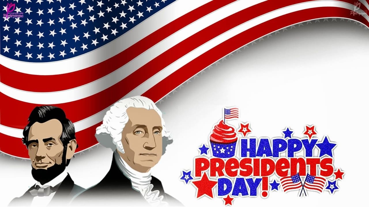 Presidents Day 2022 Fun Facts! Cover Photo
