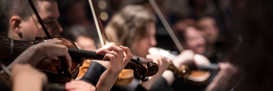 Enchant Your Weekend with the Houston Symphony and Their Latest Performance  Cover Photo