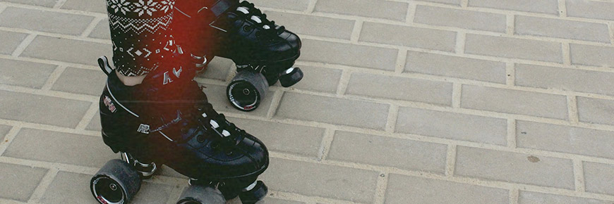 Spring Is in the Air, Which Means It Is Time to Skate Cover Photo